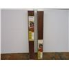 Image 1 : *2X THE BID PRICE - Armstrong Laminate Flooring (NIB) - 26 sq/ft of locking planks - 1213mm x 125mm 