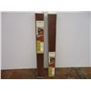 Image 1 : *2X THE BID PRICE - Armstrong Laminate Flooring (NIB) - 26 sq/ft of locking planks - 1213mm x 125mm 