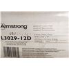 Image 3 : *2X THE BID PRICE - Armstrong Laminate Flooring (NIB) - 26 sq/ft of locking planks - 1213mm x 125mm 
