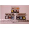 Image 1 : (9) Nintendo DS Games w/ Cases (Including Pokemon Mystery Dungeon, Lego Battles, and Speed Racer)