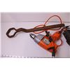 Image 5 : Black & Decker Drill (working), CB Radio, Tractor Parts