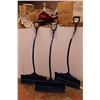 Image 1 : *(3) Snow Shovels