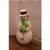 Image 1 : *Frosty Lawn Ornament (Works)