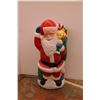 Image 1 : *Santa Lawn Ornament (Works)
