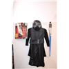 Image 1 : Kids’ Kylo Ren Costume w/ Lightsaber
