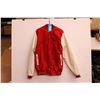 Image 1 : *KR3W Letterman Style Jacket (size XL Fits Smaller)