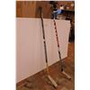 Image 2 : *(2) Hockey Sticks