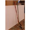 Image 3 : *(2) Hockey Sticks