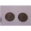 Image 3 : (188) Coins from Australia/Fiji/Samoa/New Zealand
