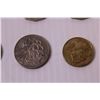 Image 6 : (188) Coins from Australia/Fiji/Samoa/New Zealand