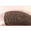 Image 3 : *(2) 175/70 R13 General Evertrek Tires - 7/32   7/32 tread
