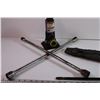 Image 2 : Jack, Tire Iron + Wire Crimper