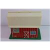 Image 6 : Fisher Price Family Farm w/ Figures and Fence