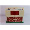 Image 7 : Fisher Price Family Farm w/ Figures and Fence