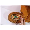 Image 2 : Pair of Moccasins (Size 7?)