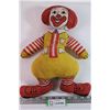 Image 1 : Vintage Ronald McDonald Plush