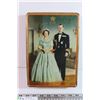 Image 4 : (2) Collectible Tins w/ Queen Elizabeth II