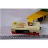Image 2 : Fisher-Price Plane and Camera + Sesame Street Car/Lamp and Queen Buzzy Bee