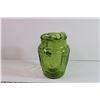 Image 2 : Green Glass Pitcher