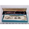 Image 2 : (6) Pieces of Jewellery