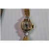 Image 3 : (2) Ladies Wrist Watches (Buren and Tradition)