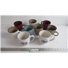 Image 1 : (7) Paderno Mugs - (2) 649 Mugs
