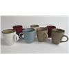 Image 3 : (7) Paderno Mugs - (2) 649 Mugs