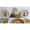 Image 2 : Decor Items - Ladies Belt Accessories - Hand Fan