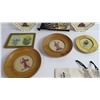 Image 3 : Decor Items - Ladies Belt Accessories - Hand Fan