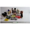 Image 1 : Footwear Products - Polishes - Cleaners - Bushes