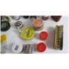 Image 3 : Footwear Products - Polishes - Cleaners - Bushes