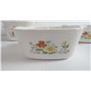 Image 2 : (7) Corningware Dishes