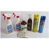 Image 3 : Household Cleaning Supplies