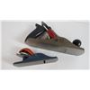 Image 4 : (2) Stanley Handyman Wood Planes - (Made in USA)