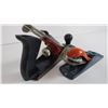 Image 5 : (2) Stanley Handyman Wood Planes - (Made in USA)