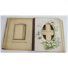 Image 6 : Vintage Photo Album - Postcard Album