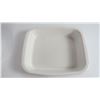Image 3 : (2) Casserole Dishes (1) Corning Ware Casserole Dish