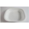Image 7 : (2) Casserole Dishes (1) Corning Ware Casserole Dish