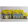 Image 2 : Fisher Price Play Family House
