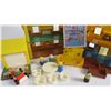 Image 4 : Fisher Price Play Family House