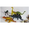 Image 3 : Plastic Farm Figures - Plastic Dinosaurs - Games - Skipping Rope
