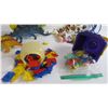 Image 4 : Plastic Farm Figures - Plastic Dinosaurs - Games - Skipping Rope