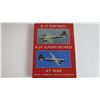 Image 2 : (3) Books - Aviation