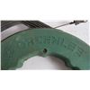 Image 4 : 200' Greenlee Steel Fish Tape