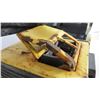 Image 8 : Tonka Truck - Tonka Earth Remover (bent & rusted)