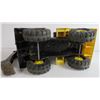 Image 9 : Tonka Truck - Tonka Earth Remover (bent & rusted)