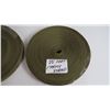 Image 2 : (2) 1" x 55' Army Straps