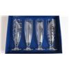 Image 2 : Mikasa 4 Piece Glass Set