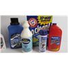 Image 5 : Laundry Supplies