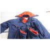 Image 5 : Material - Vintage Clothing - Mens Snowsuit